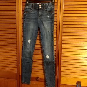 Candie's Junior jegging jeans